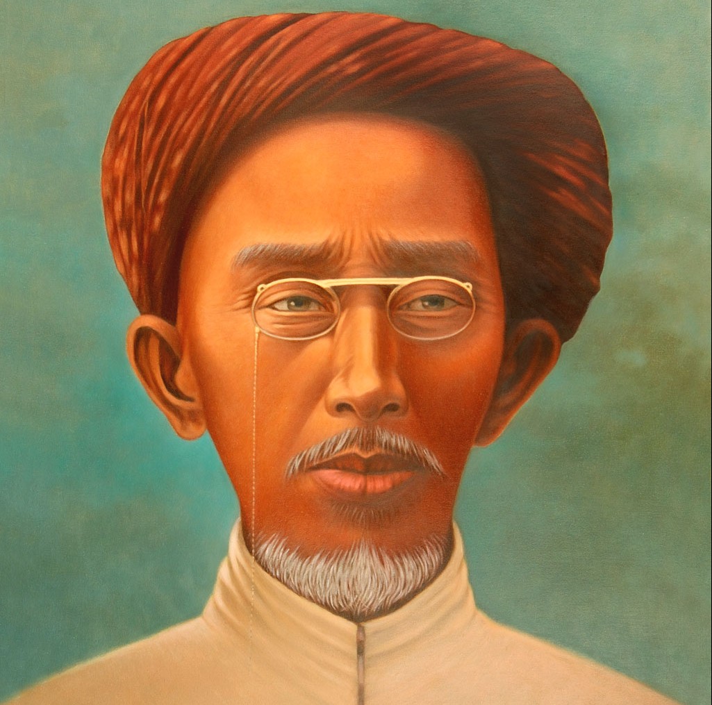 Kyai Haji Ahmad Dahlan