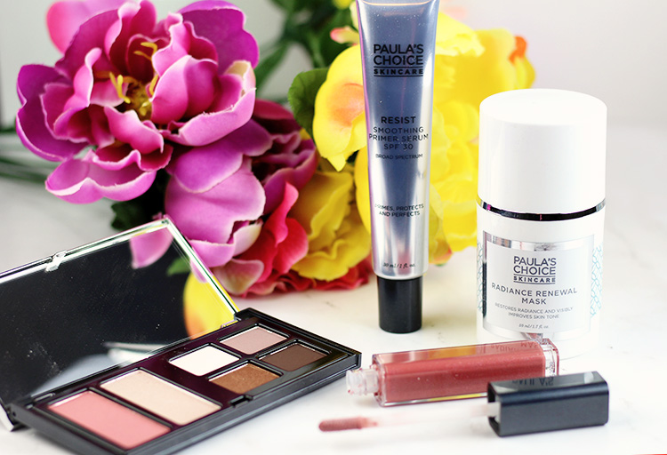 New and Old Favorites From Paula's Choice Everything Pretty