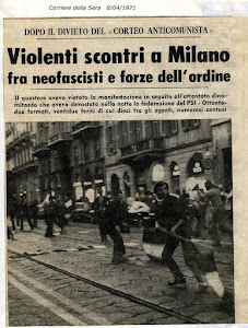 8 APRILE 1971 "CORRIERE DELLA SERA"
