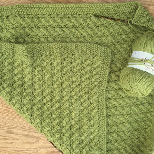 Beautiful Skills Crochet Knitting Quilting Scarlett S