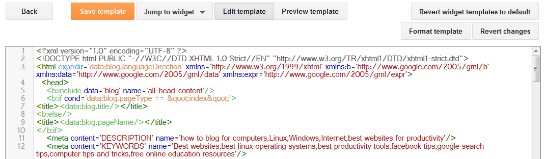 add-meta-tags-in-blogger-with-html-editor add-meta-tags-in-blogger-with-html-editor