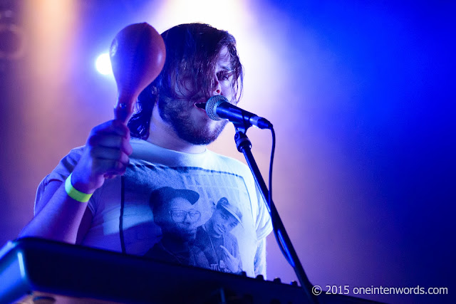 Talk In Tongues at The Opera House June 17, 2015 NXNE Photo by John at One In Ten Words oneintenwords.com toronto indie alternative music blog concert photography pictures