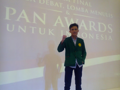 Harapan Kepada Presiden Joko Widodo