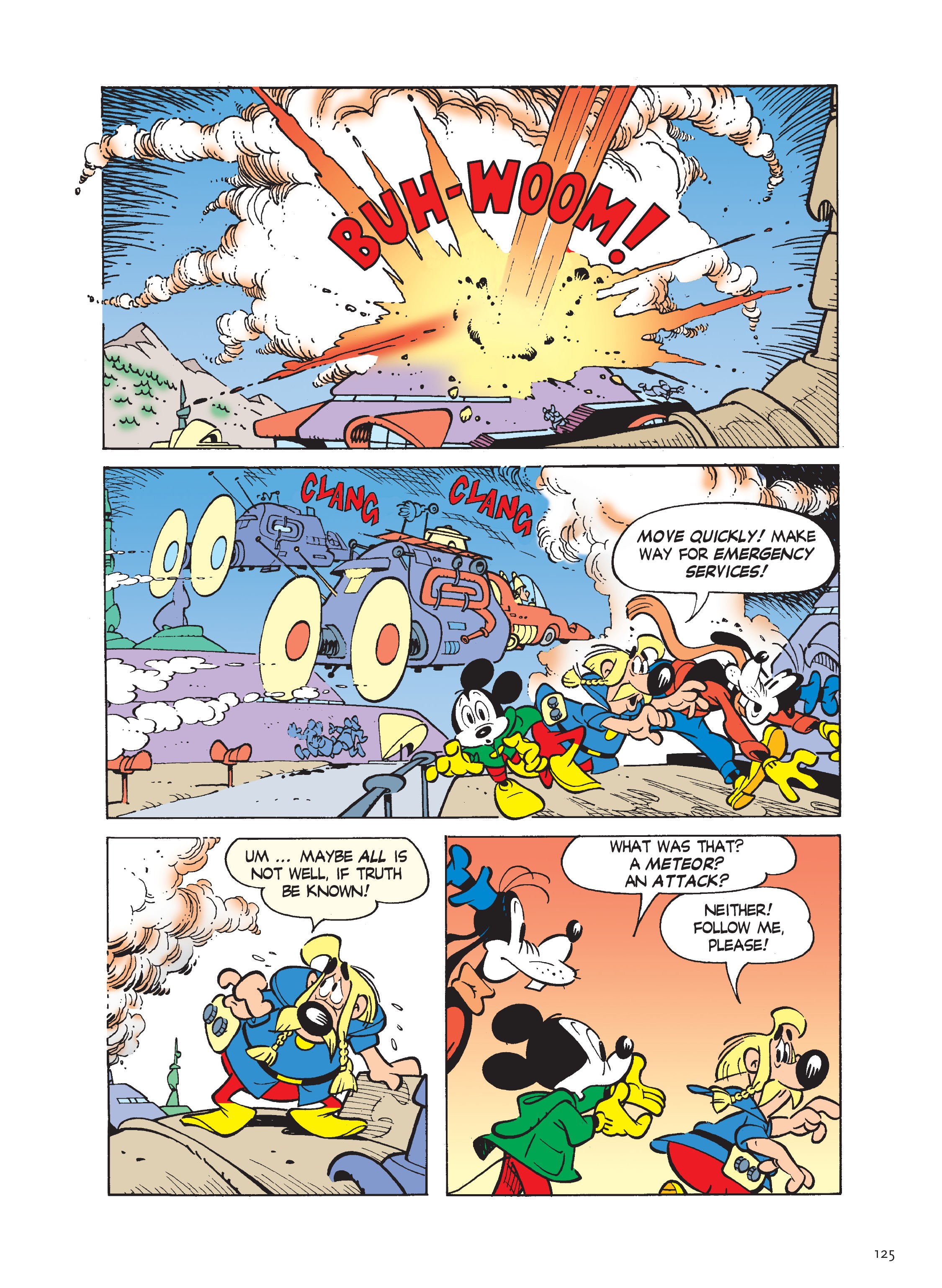 Read online Disney Masters comic -  Issue # TPB 9 (Part 2) - 30