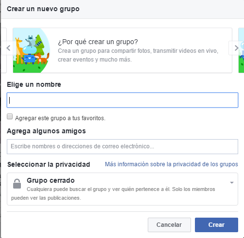 Escribir un blog: usar Facebook a tu favor