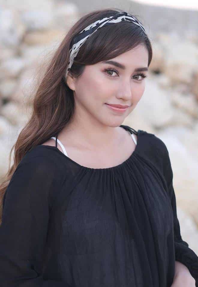 Daftar Lengkap Pemain Princess Mermaid SCTV (2020) VRAL