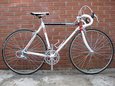 SOLD. 1984 Bridgestone 3100 Grand Velo. 49CM. Suntour Superbe Pro Group. $300 Walk-in Restroration