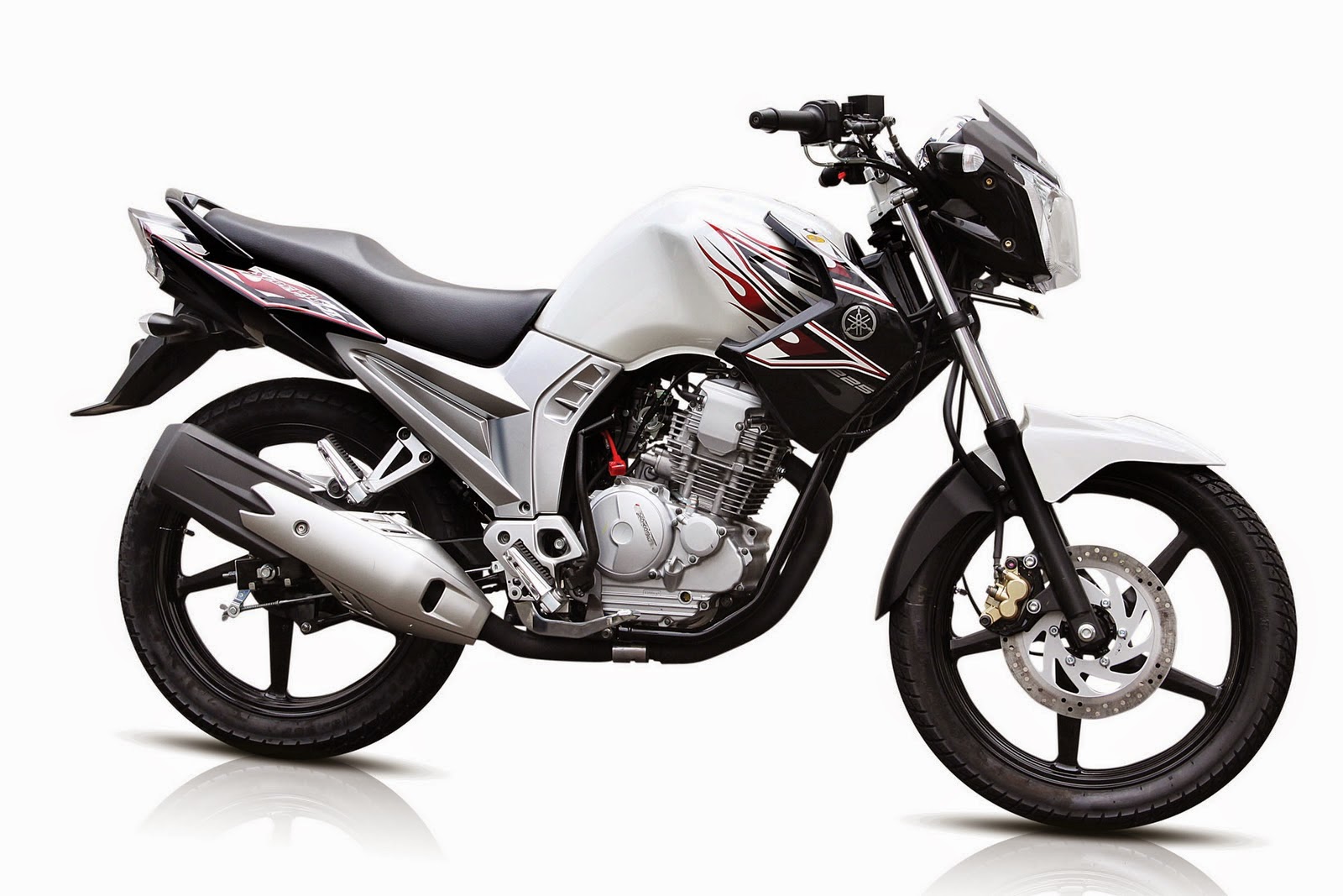 Info Daftar  Harga  Motor  Baru Harga  Motor  Yamaha  2014 