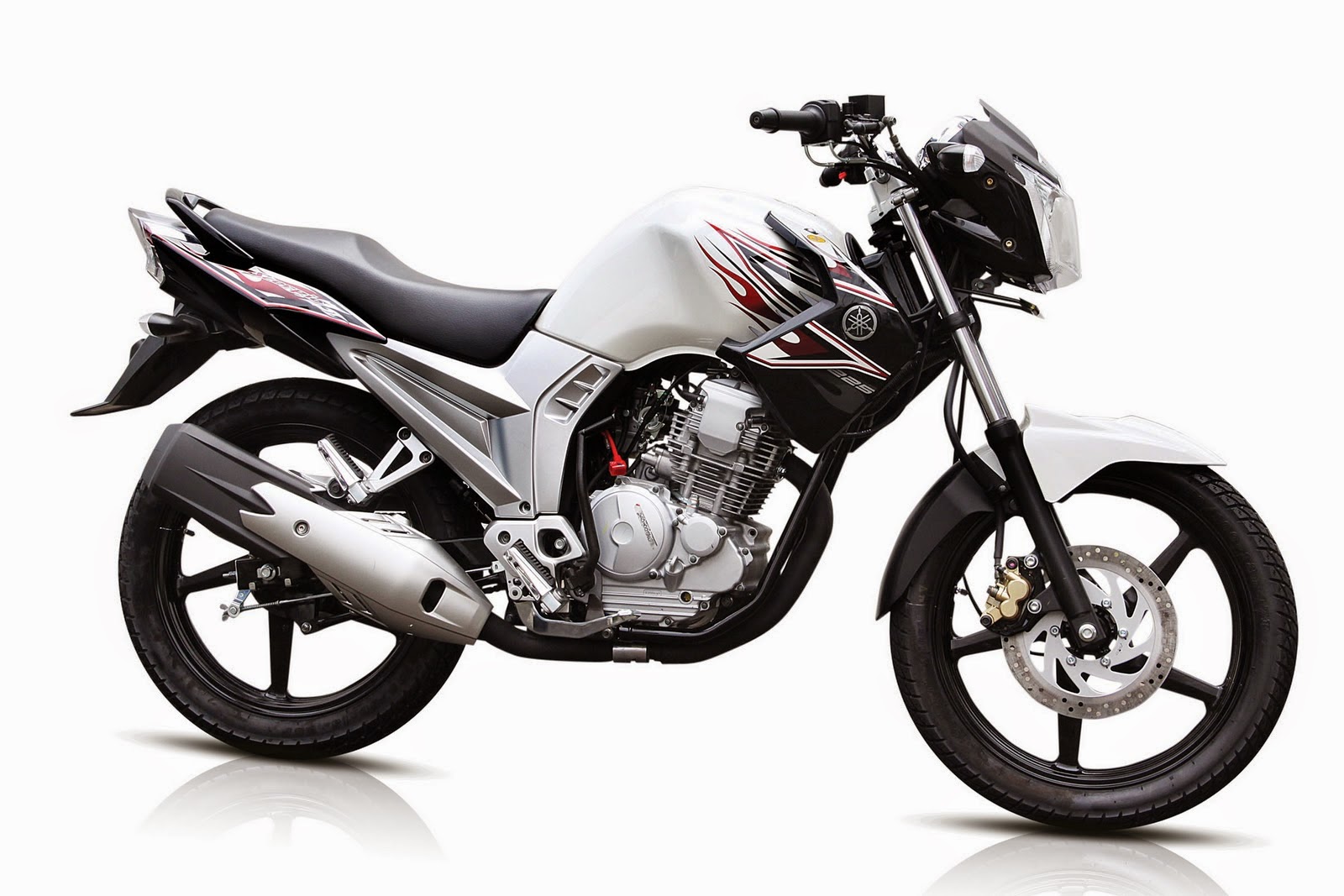 Info Daftar Harga Motor Baru - Harga Motor Yamaha 2014 | Harga Motor