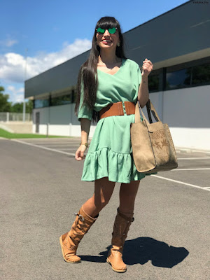 Vestidos Sueltos Vestidos Sueltos