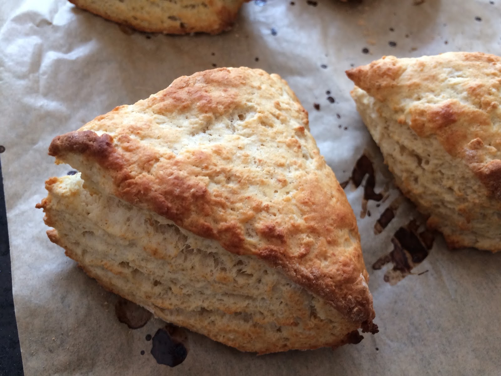 crab apple is my new quince