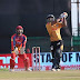 William heroics power Hubli Tigers to successive KPL final
