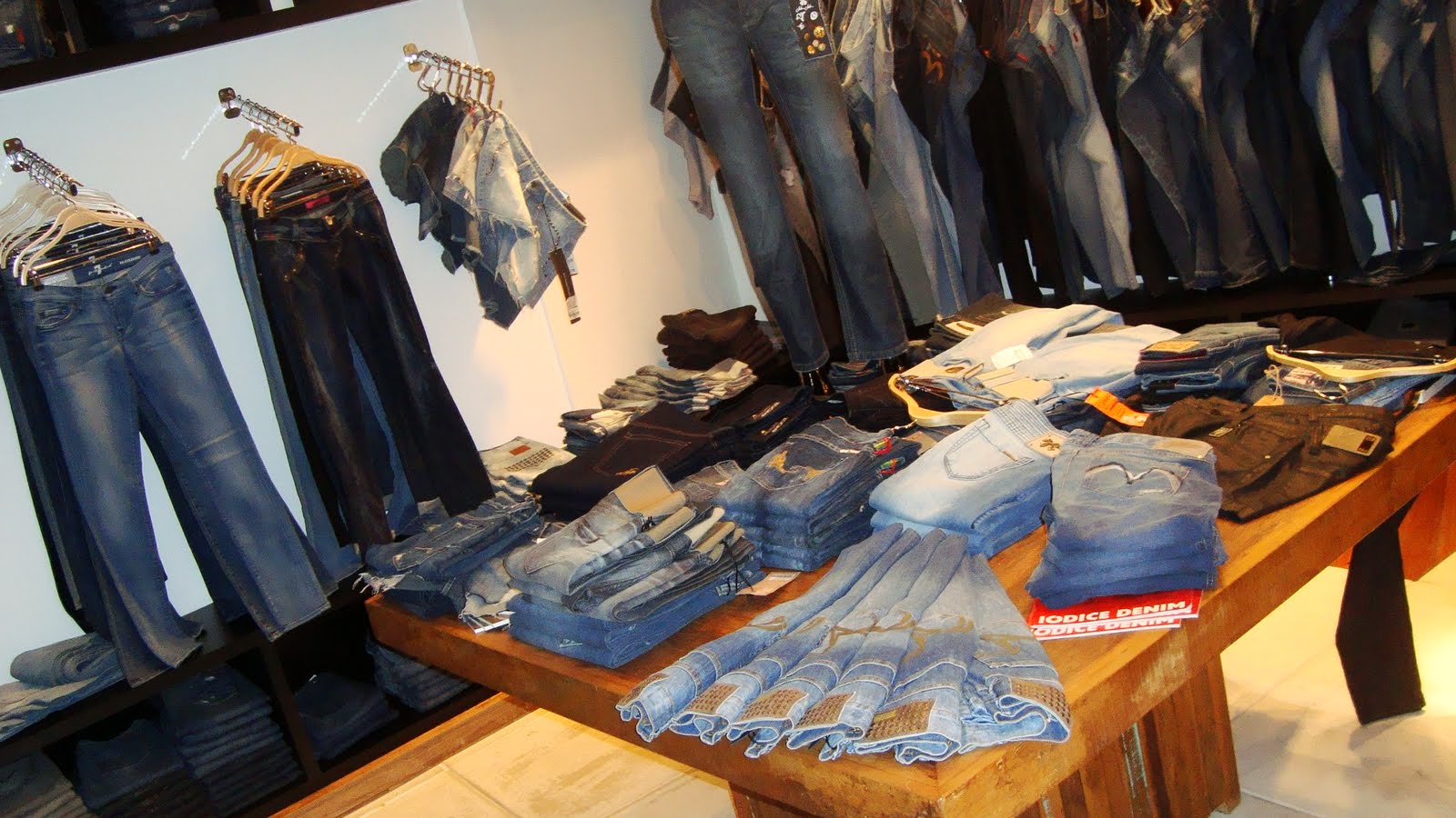 JEANS STUDIO Jeans Studio Goiânia