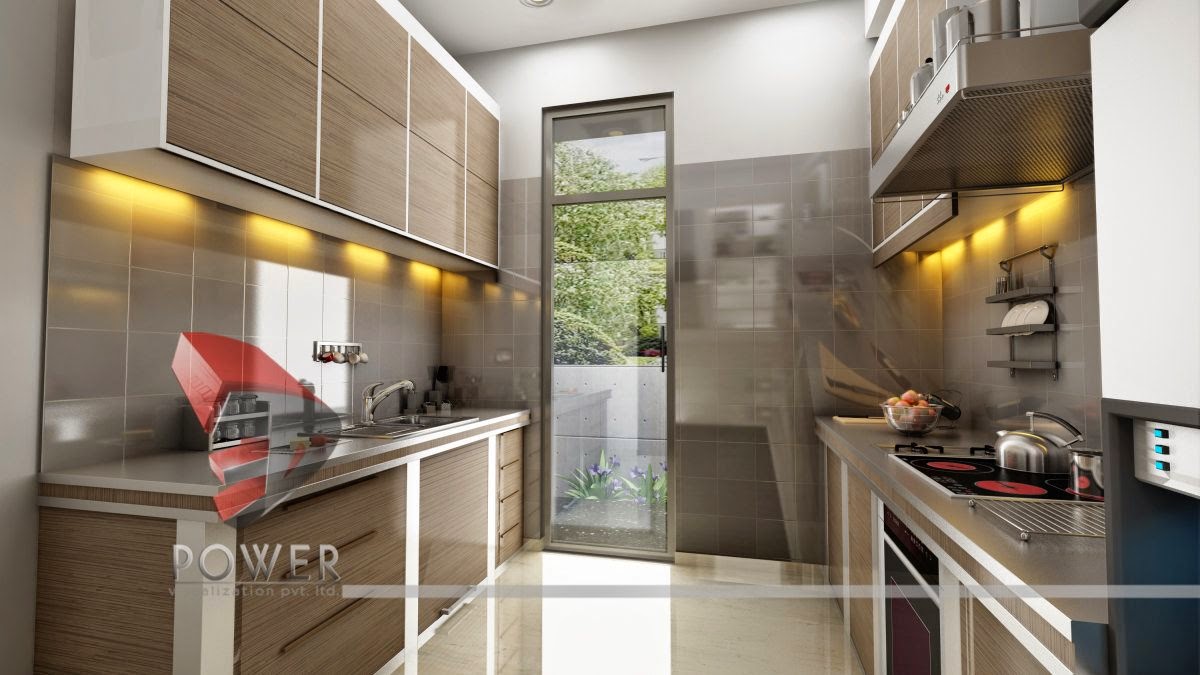 Stylish Modular Kitchen Designs Stylish Modular Kitchen Designs