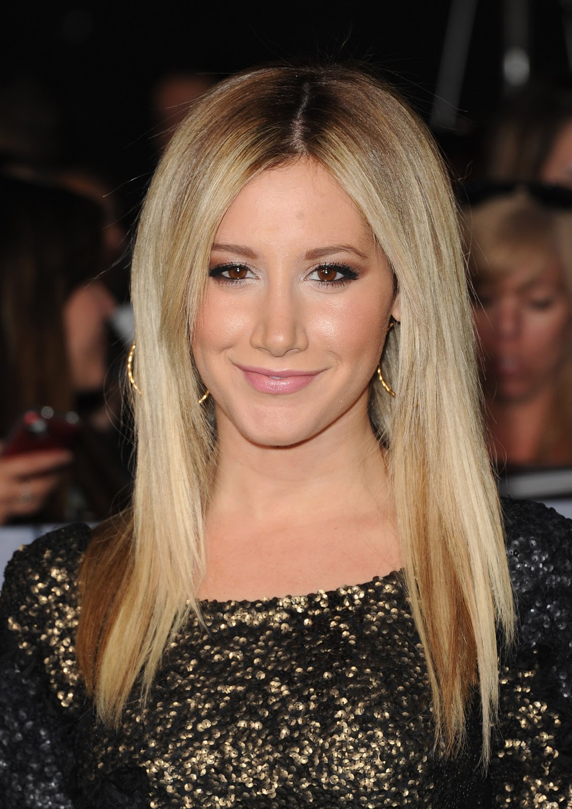 Ashley Tisdale pictures gallery (1) | Film Actresses