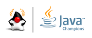 Java Champion