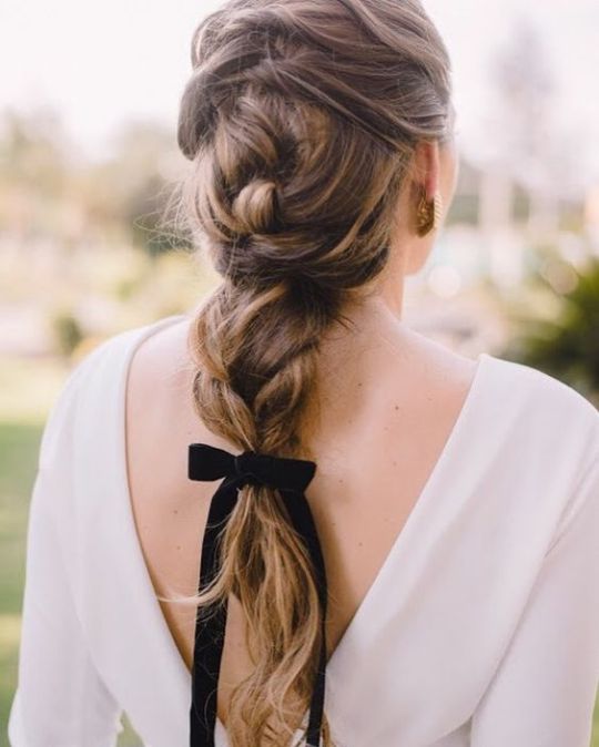 30 Gorgeous Hair Styles and Looks