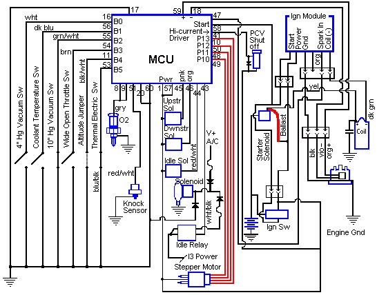 As Built Drawings: June 2013