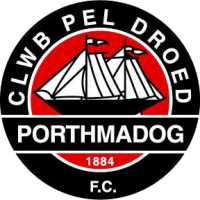 CPD PORTHMADOG FC