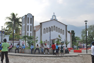 LASCAHOBAS VILLE DES ACAJOUX!