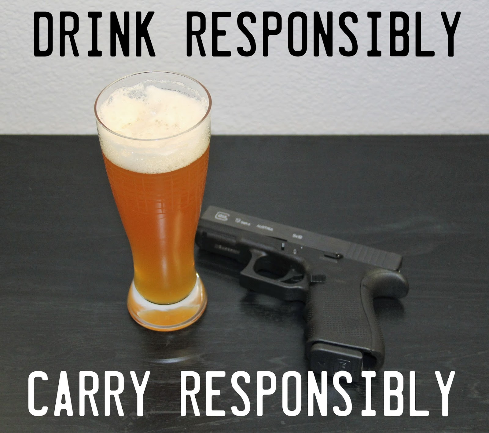Nevada Carry Guns and Alcohol; Bars, and Private Property