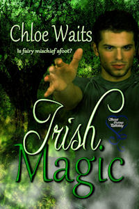 Irish Magic Out Now at Secret Cravings Publishing