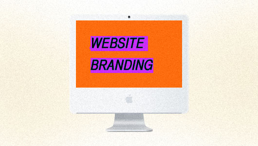 Graphic Designing an Essential for Website Branding