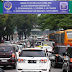Sekian Banyak Ruas Jalanan Di Ibu Kota DKI Jakarta Tetap Mengalami Kemacetan Terhadap Hri Ke-3 Penghapusan 3 In 1