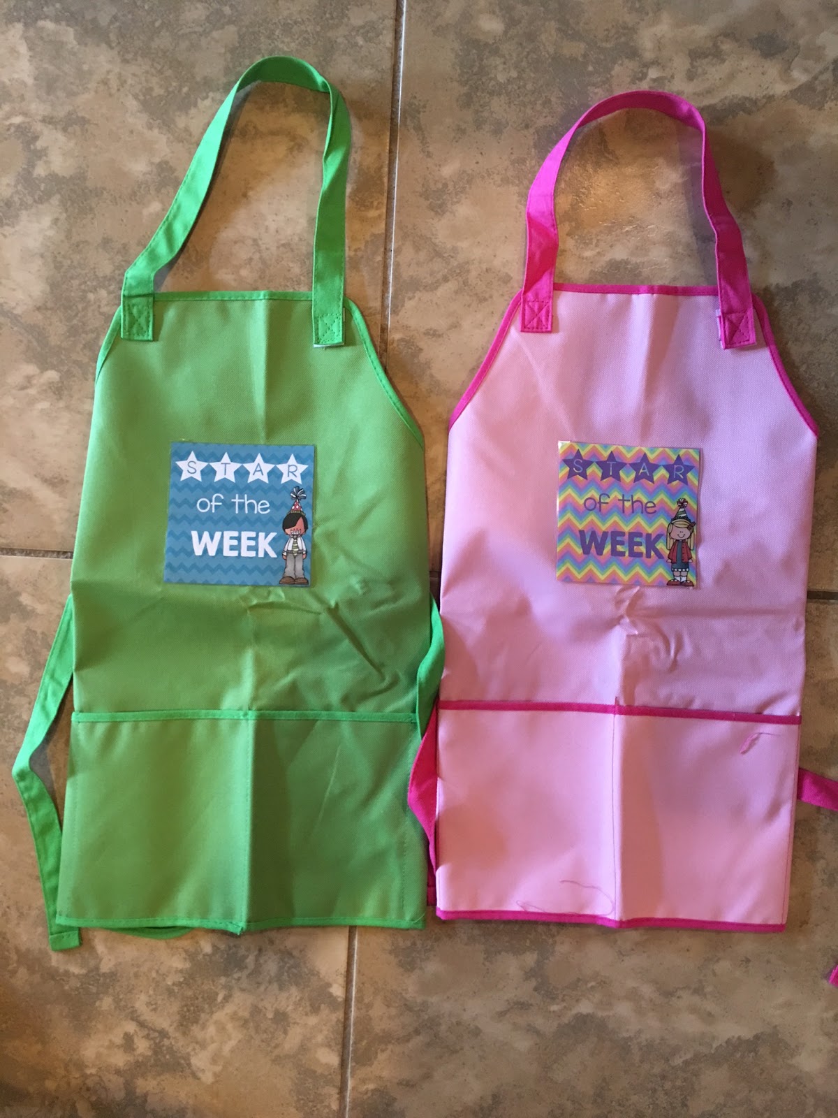 Live...Laugh...FIRST TARGET. Enough said.