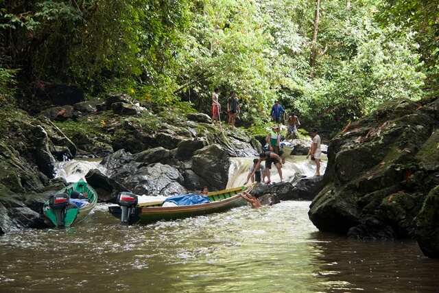 Perjuangan Mengesankan Sang Juru Batu Perjuangan Mengesankan Sang Juru Batu