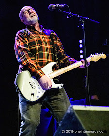 Bob Mould Band at The Phoenix Concert Theatre on February 18, 2019 Photo by John Ordean at One In Ten Words oneintenwords.com toronto indie alternative live music blog concert photography pictures photos nikon d750 camera yyz photographer