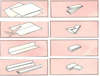 Como Hacer Carteras De Papel Para Ninas The Art Of Mike Mignola