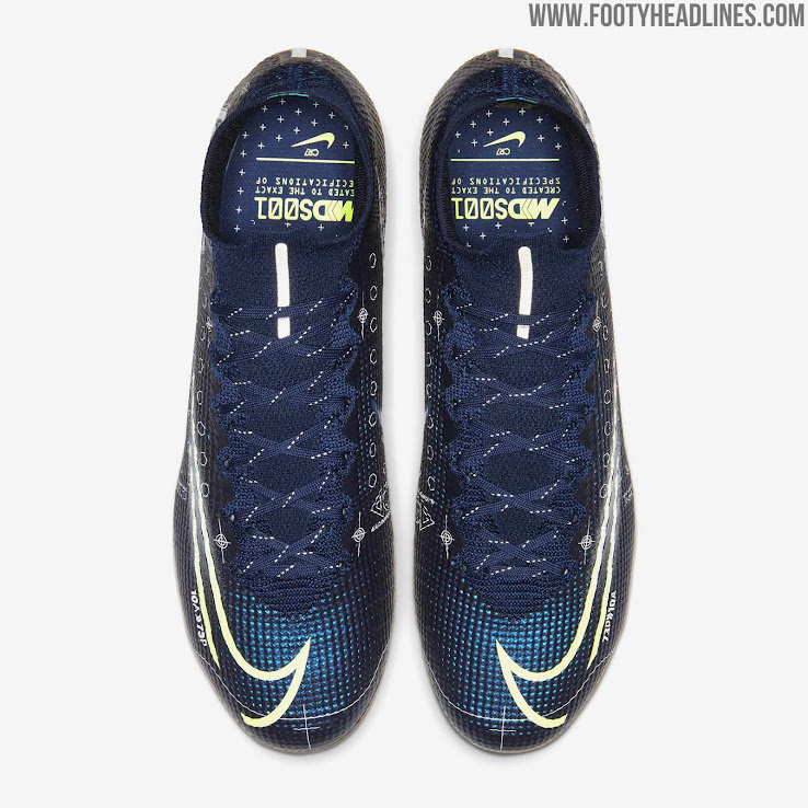 nike mercurial 2019 cr7