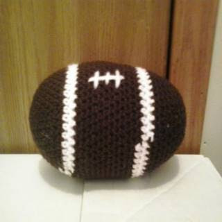 PATRON GRATIS PELOTA AMIGURUMI 30796