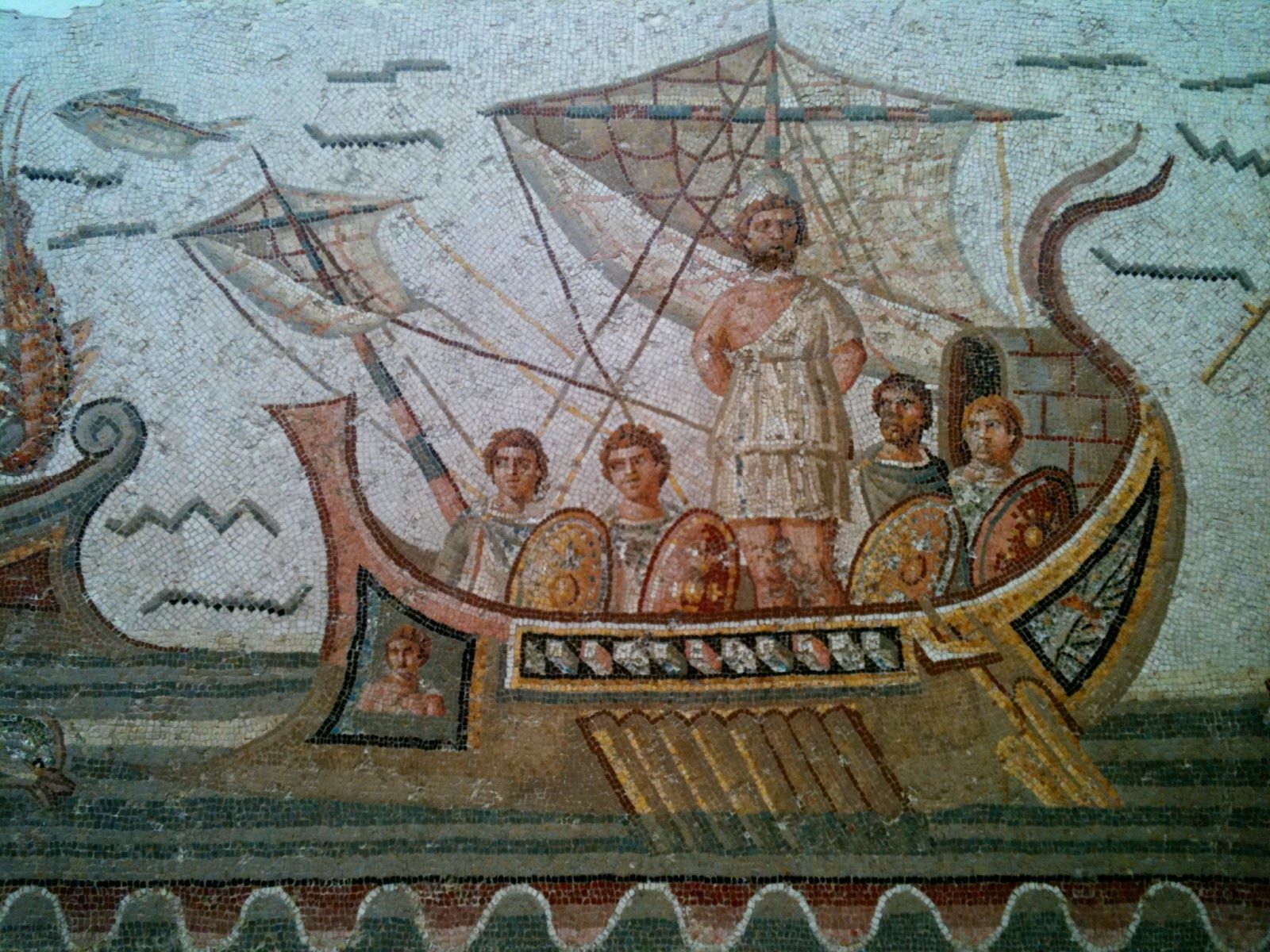 Τέχνης Σύμπαν και Φιλολογία Φραντς Κάφκα, Η σιωπή των Σειρήνων. Franz Kafka, The silence of the