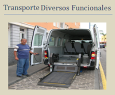 Trasporte Diversos Funcionales