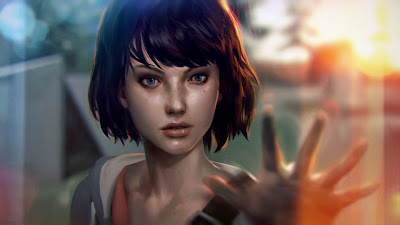 In Media Res: Life Is Foreign In Addition To Narrative-Driven Video Games I have got a tenancy to forget that I am playing a game In Media Res: Life Is Foreign In Addition To Narrative-Driven Video Games