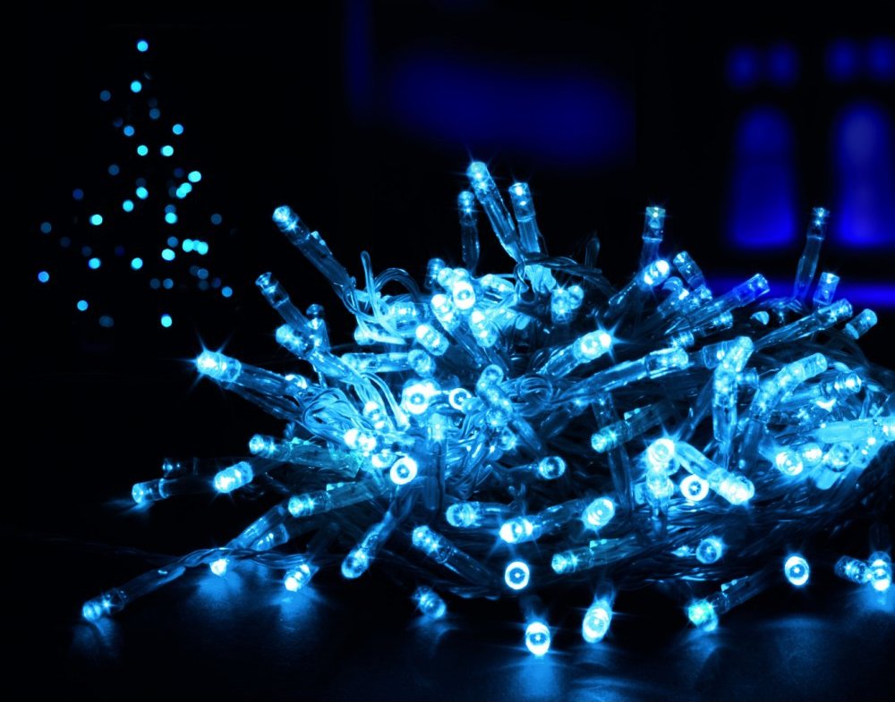 JLED Co., Ltd. Editor's Pick Christmas and Tube Light