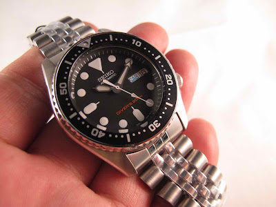 seiko diver blogspot