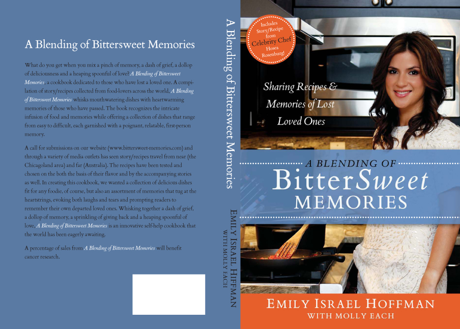 A Blending of Bittersweet Memories