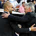 Carlo Ancelotti sai em defesa de Pep Guardiola após críticas ao treinador