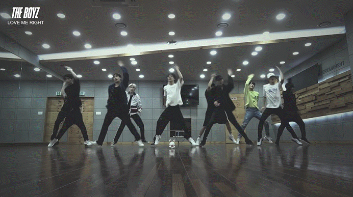 커버만 하면 입덕량 늘정도로 잘한다고 소문난 아이돌 커버맛집 | 인스티즈