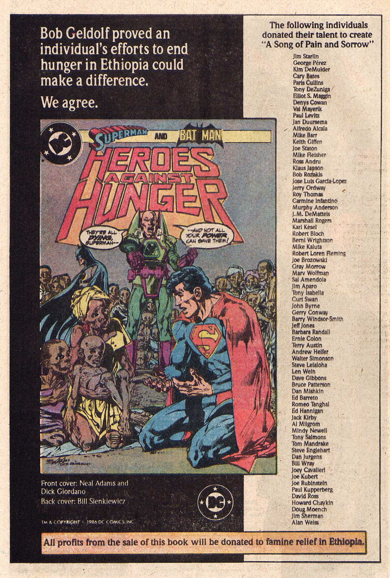 Read online Justice League of America (1960) comic - Issue #252 - 7