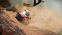 WRC 7 Game Screenshot 18