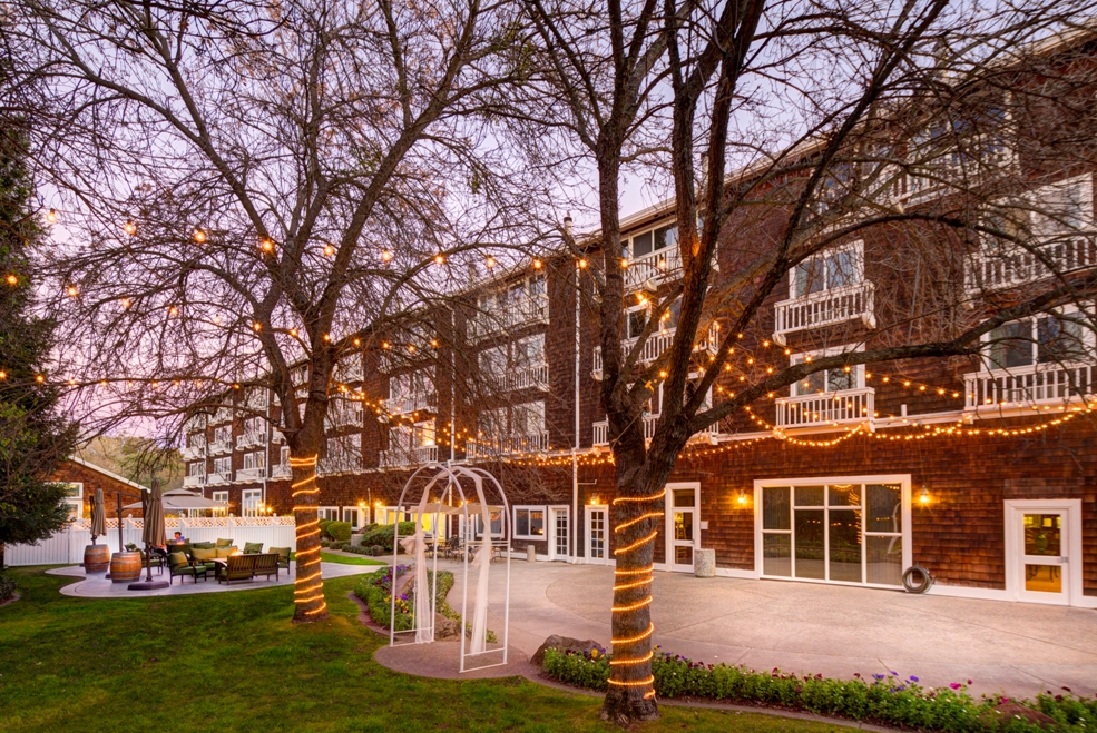 Lake Natoma Inn Wedding Venue Lake Natoma Inn Wedding Venue