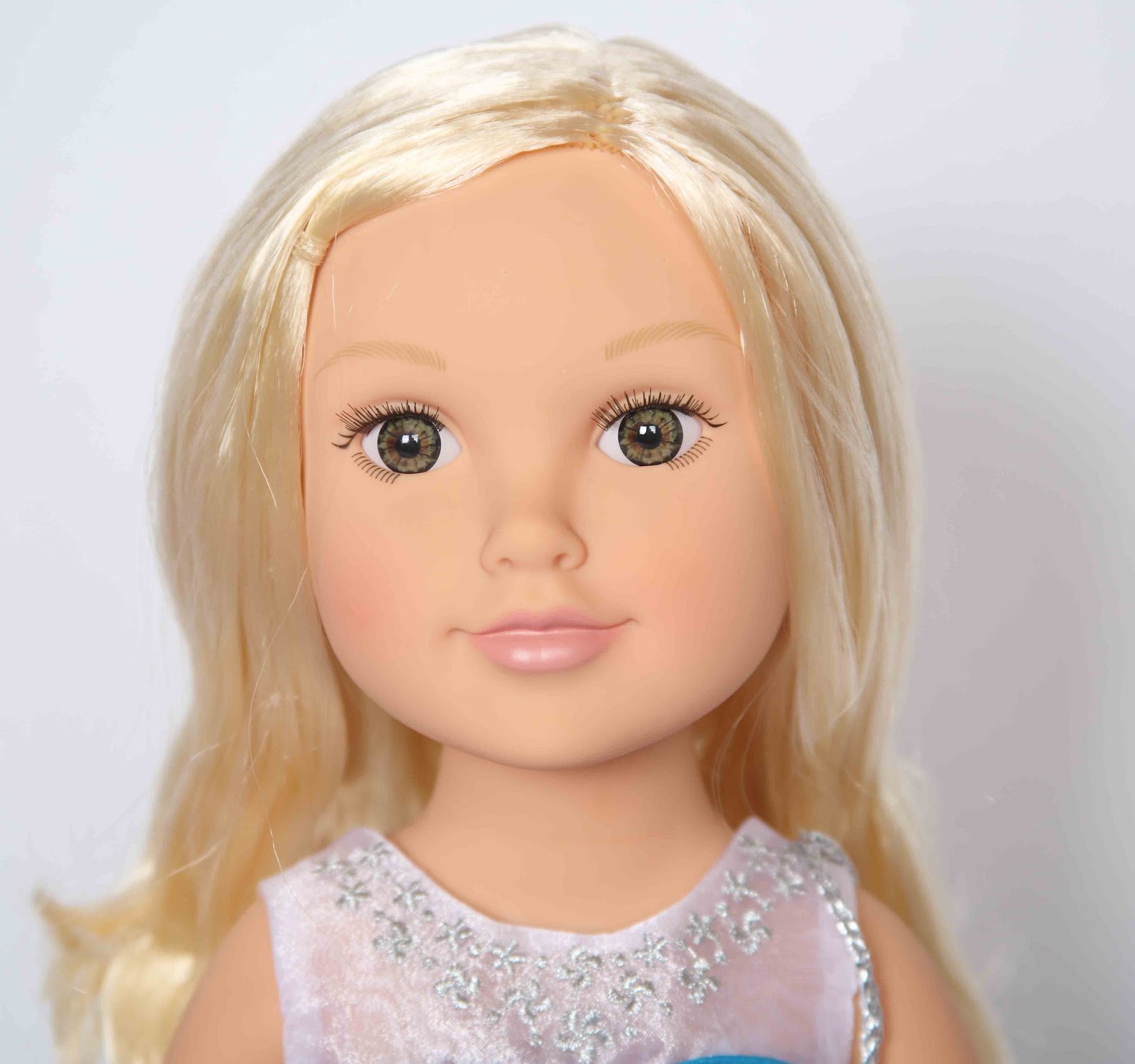 My Journey Girls Dolls Adventures Journey Girls Limited Edition