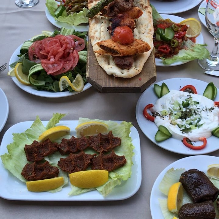 Muazzez Ersoy Neffis Et Gurme Kucukyali Istanbul Menu Fiyat Listesi Mekan Arama Motoru Ne Kadara Yenir