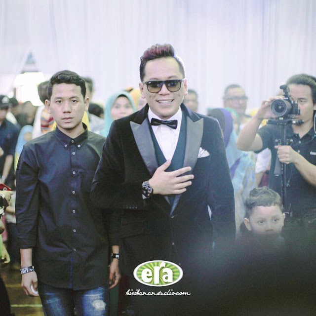 Majlis Persandingan Shahrol Shiro dan Nor Farhanah Majlis Persandingan Shahrol Shiro dan Nor Farhanah