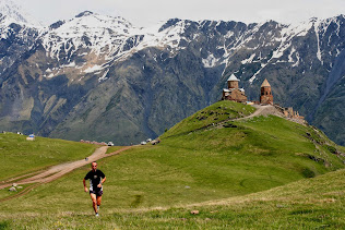 Corsa in Montagna (website link)