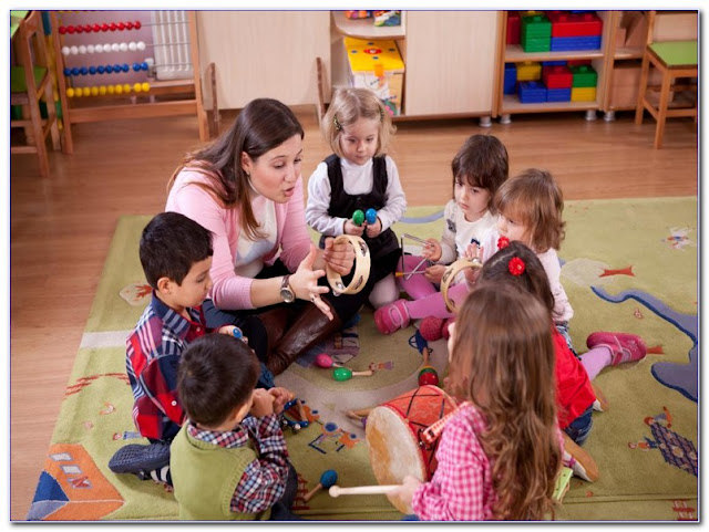 Best Early Childhood EDUCATION Degree ONLINE